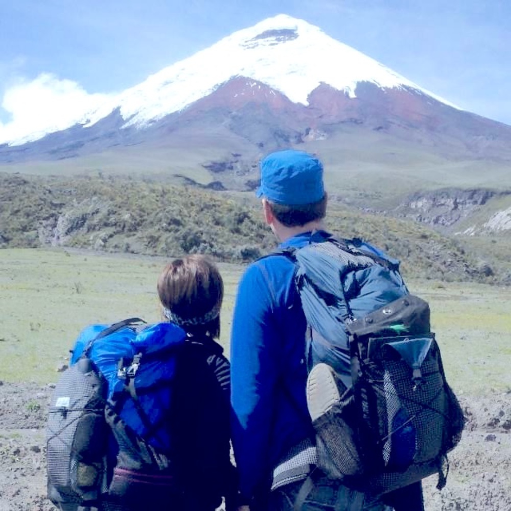 Meet your Posher, Priscilla